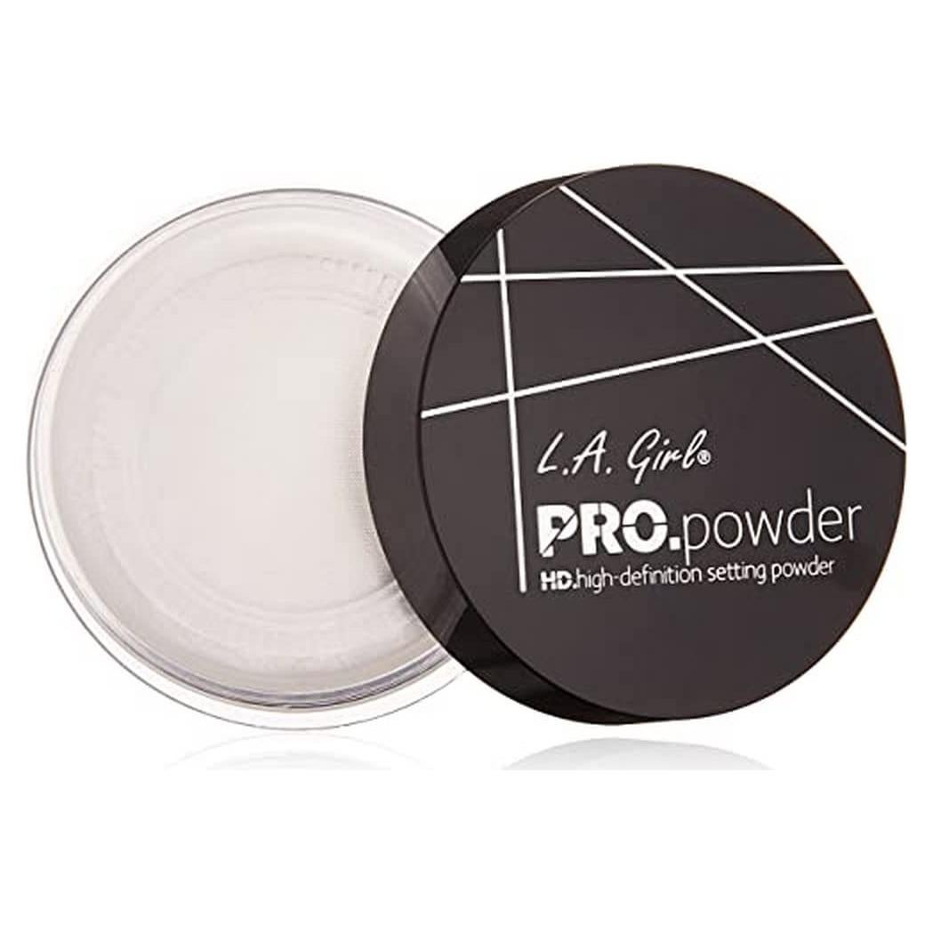Polvo Cosmético L.A. Girl BB Pro Translúcido 4.83g