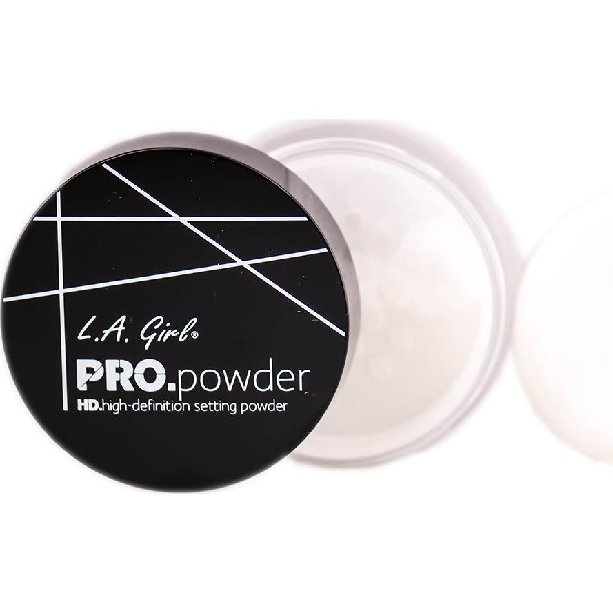 Polvo Cosmético L.A. Girl BB Pro Translúcido 4.83g