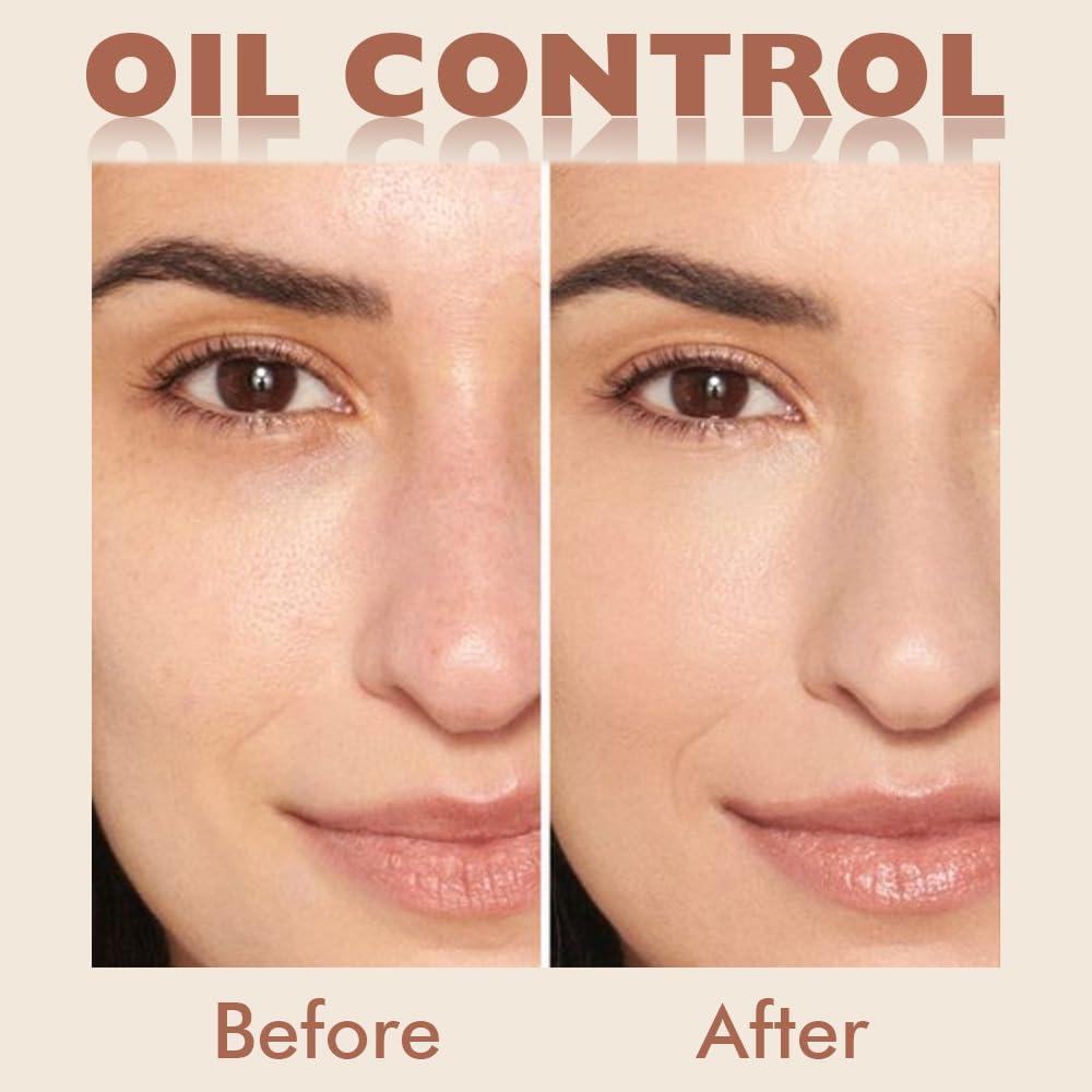 Polvo Compacto evpct 9.92g Beige Natural Larga Duración