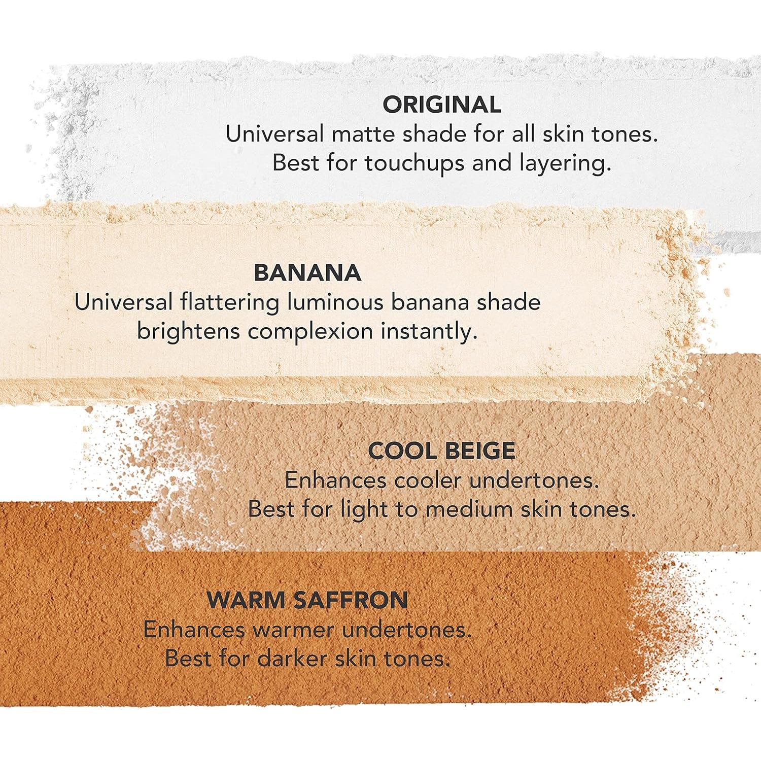 Polvo Suelto Fijador Dermablend Translúcido 28.35g