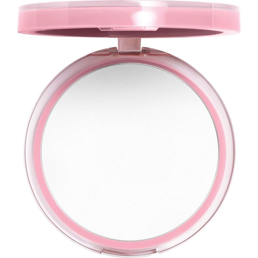 Polvo Compacto Vegano Covergirl 9.92 g Translúcido