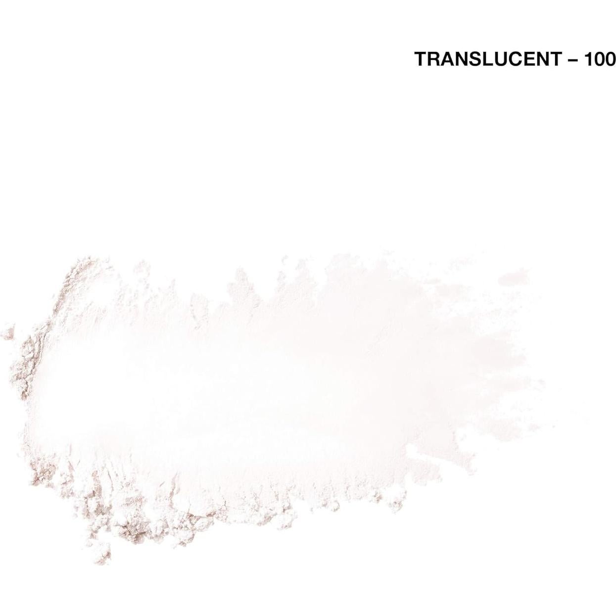 Polvo Compacto Vegano Covergirl 9.92 g Translúcido