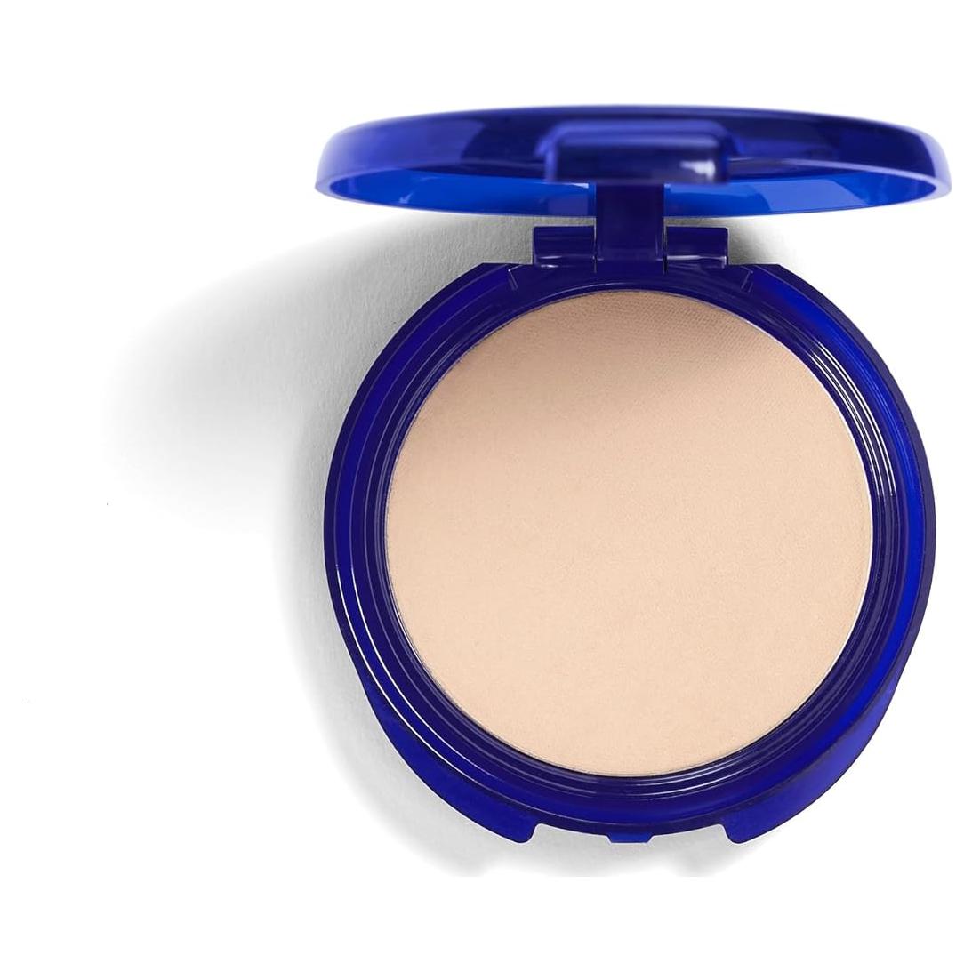 Polvo Compacto Translucido Claro COVERGIRL Smoothers 9.07 g