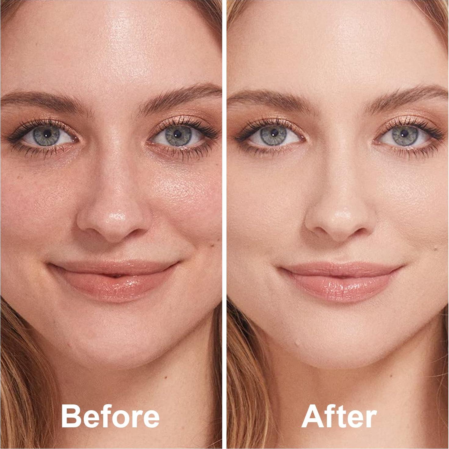 Polvo Fijador Mineral Scarman SPF 35 40.8g Translúcido