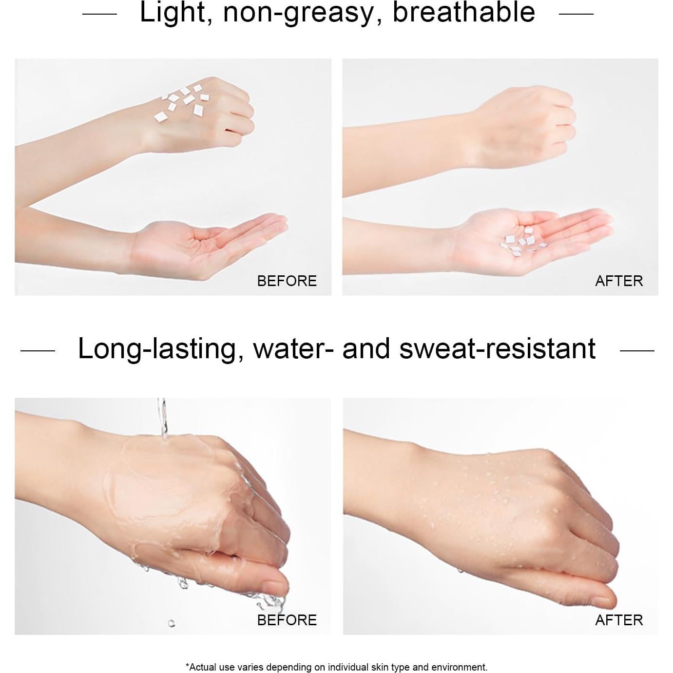 Polvo Fijador Mineral Scarman SPF 35 40.8g Translúcido