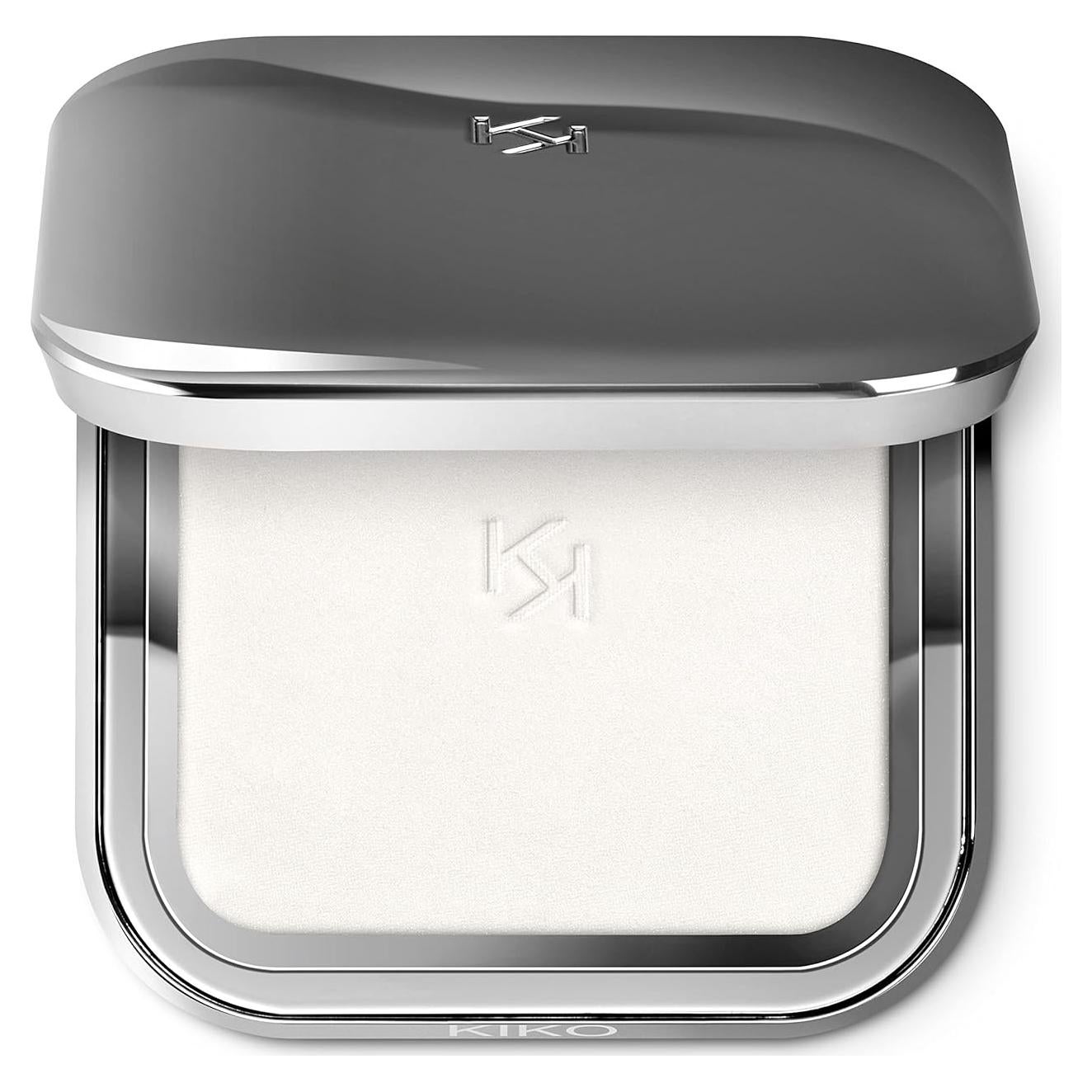 Polvo Fijador Mate KIKO Milano 7.39x7.59cm 9.66g