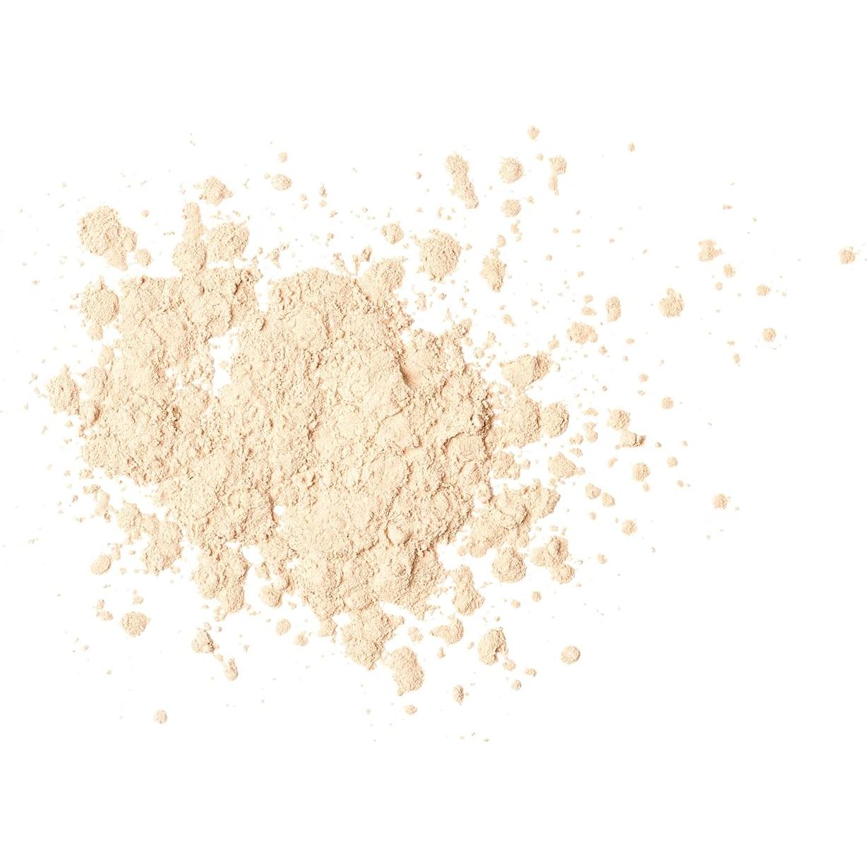 Polvo Fijador Suelto Too Faced Nacido De Esta Manera 16.8g