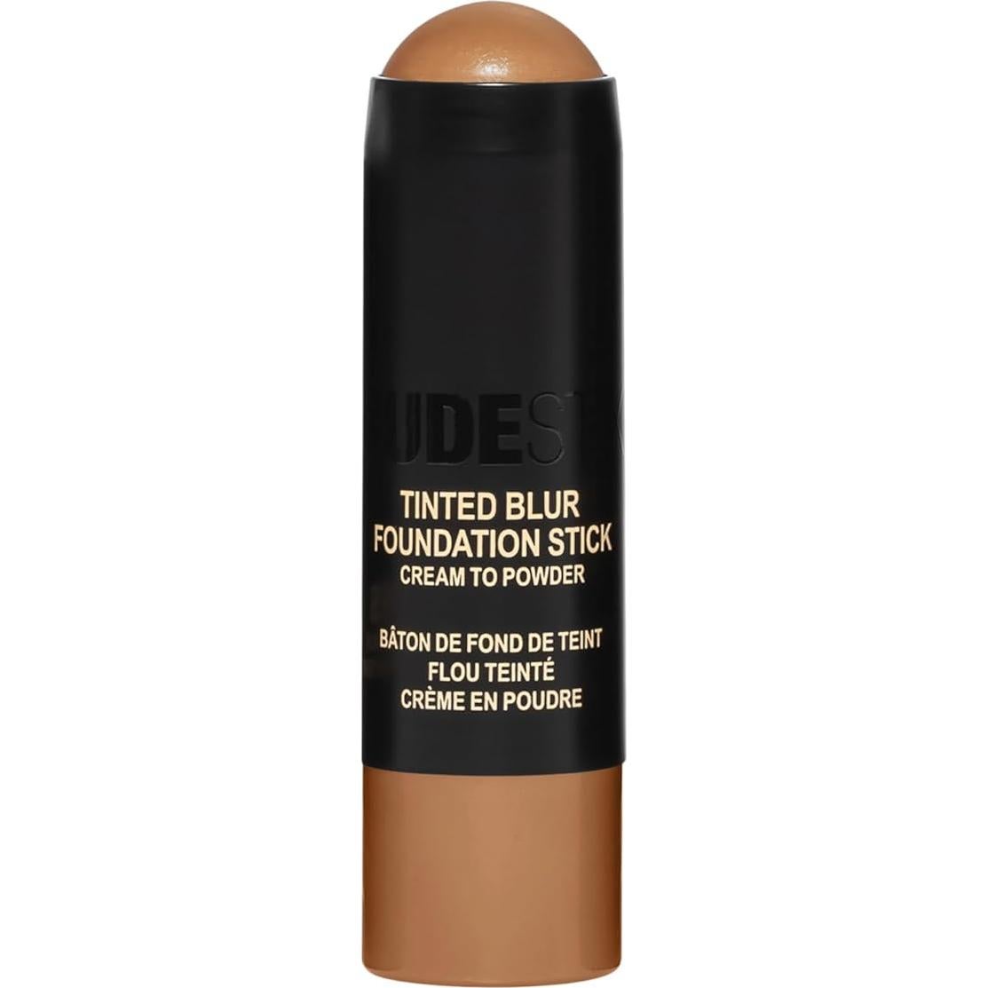 Nudestix Tinted Blur Foundation Stick - Maquillaje ligero 6.24g