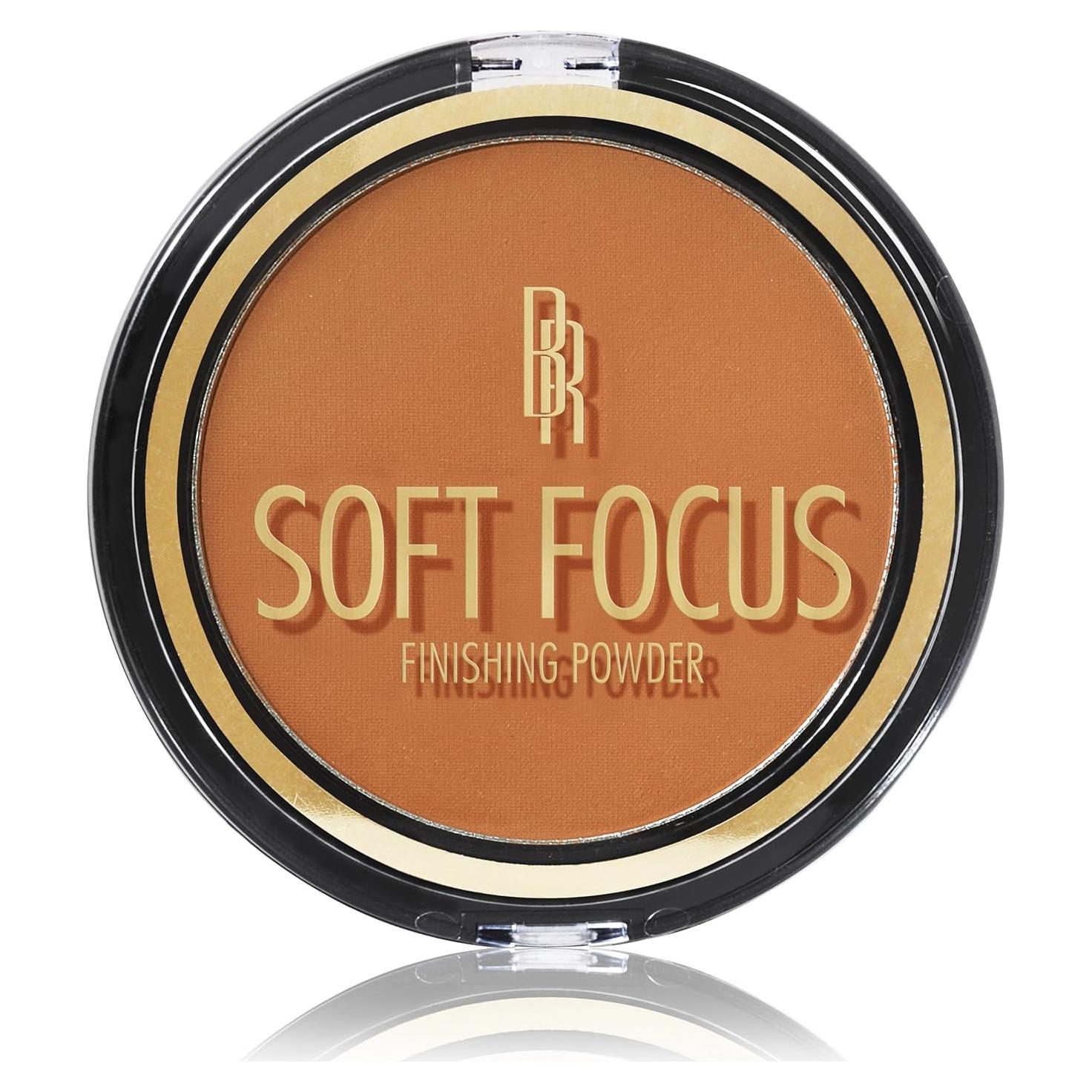 Polvo Suave Acabado True Complexion Markwins 13g Chocolate