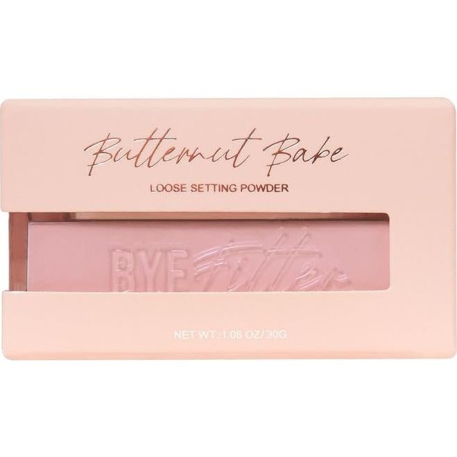 Polvo Suelto Fijador Beauty Creations Nube Rosa 0.85 kg