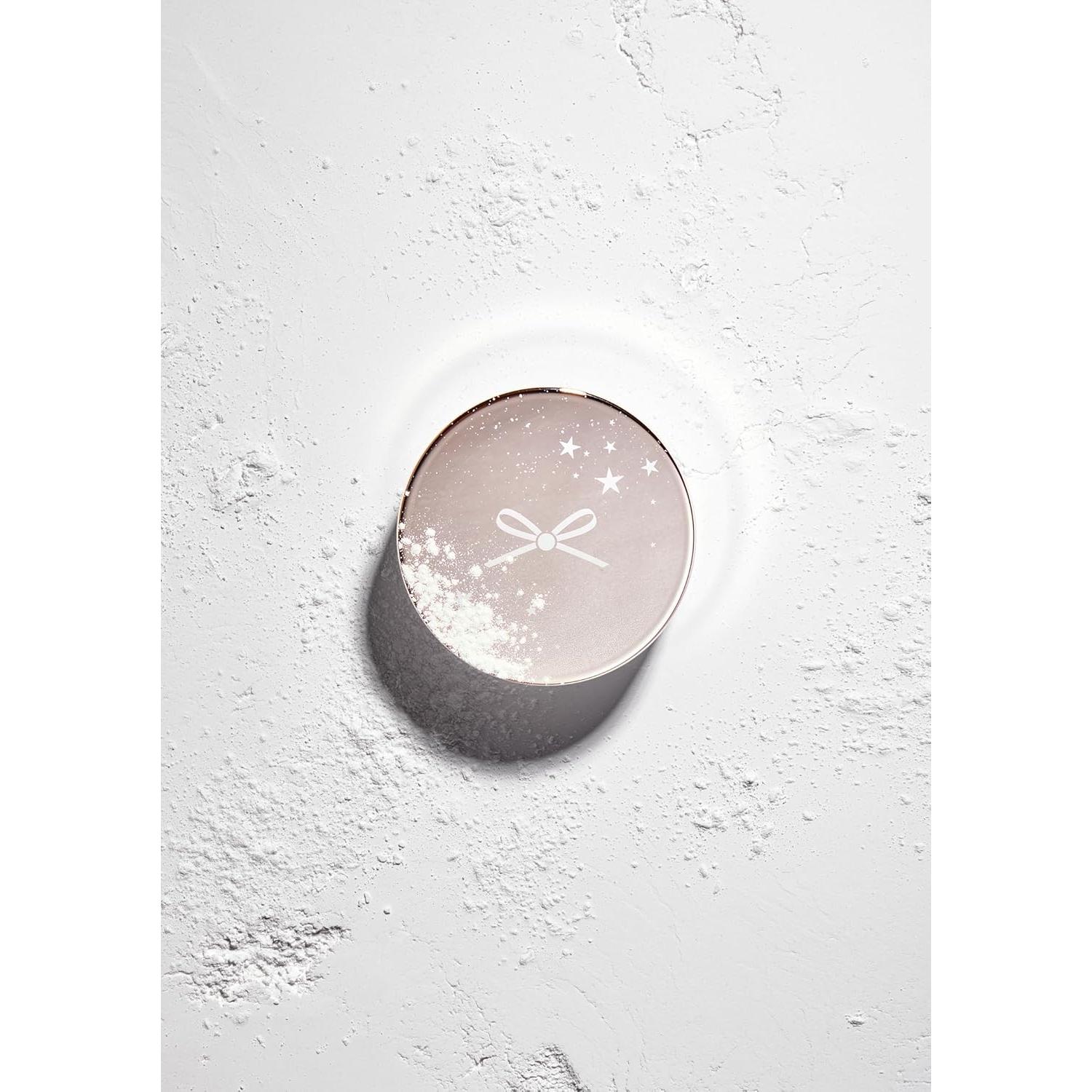 Polvo Fijador Extraordinario Ciaté London Translúcido 15g