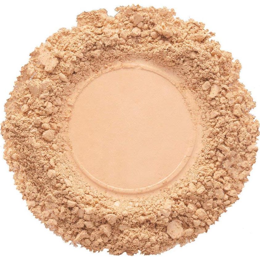 Polvo Mineral Compacto L.A. COLORS Claro 7.39g