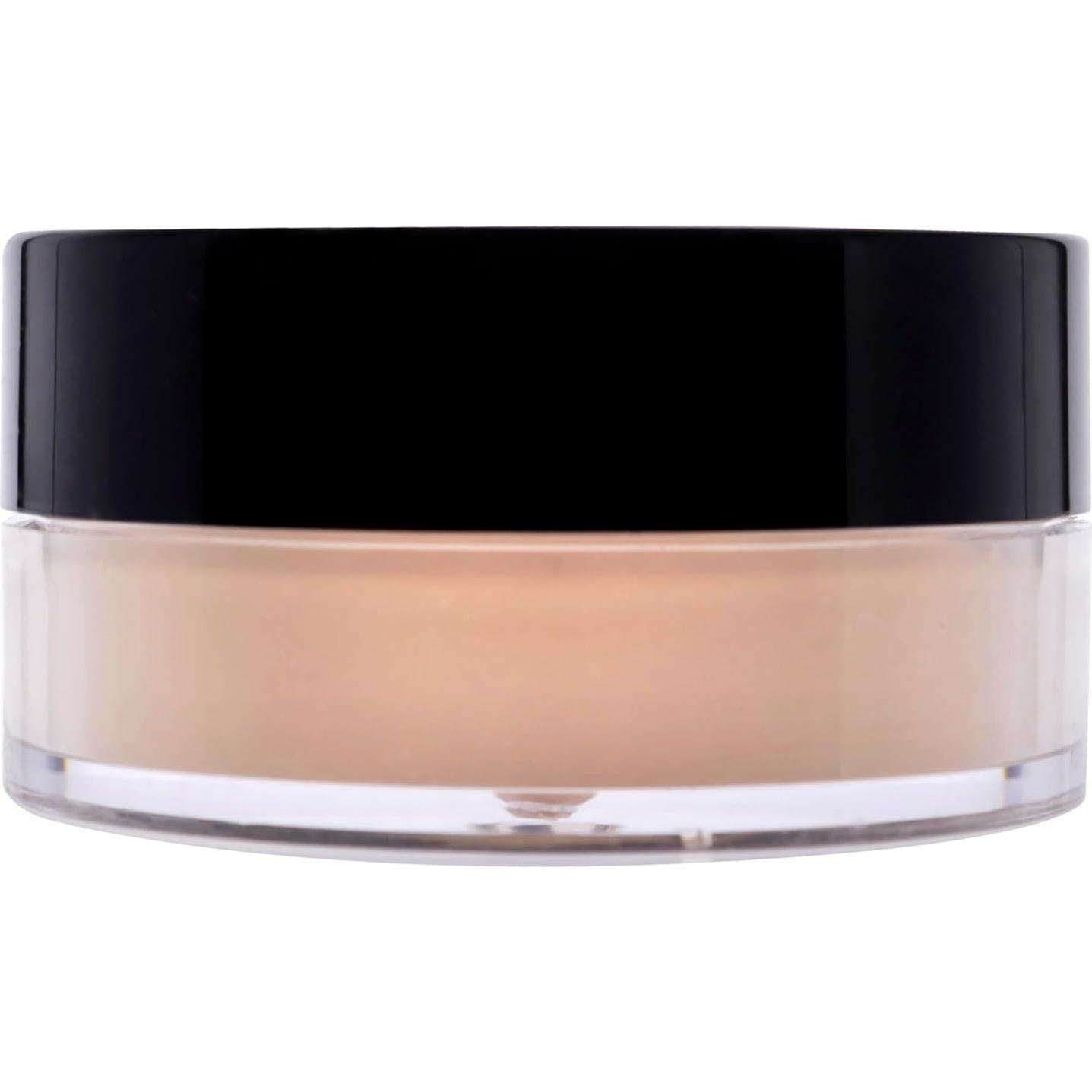 Polvo Suelto Bobbi Brown 6g Miel Suave - Acabado Natural