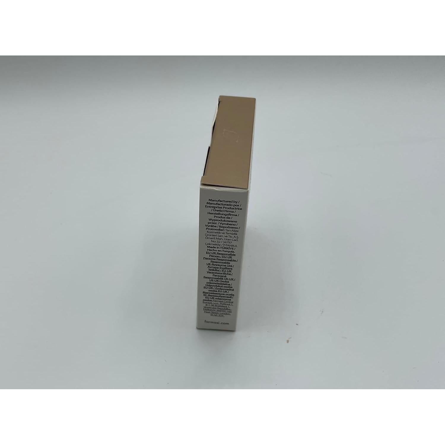 Polvo Translúcido Farmasi Perfection 20g - Acabado Mate