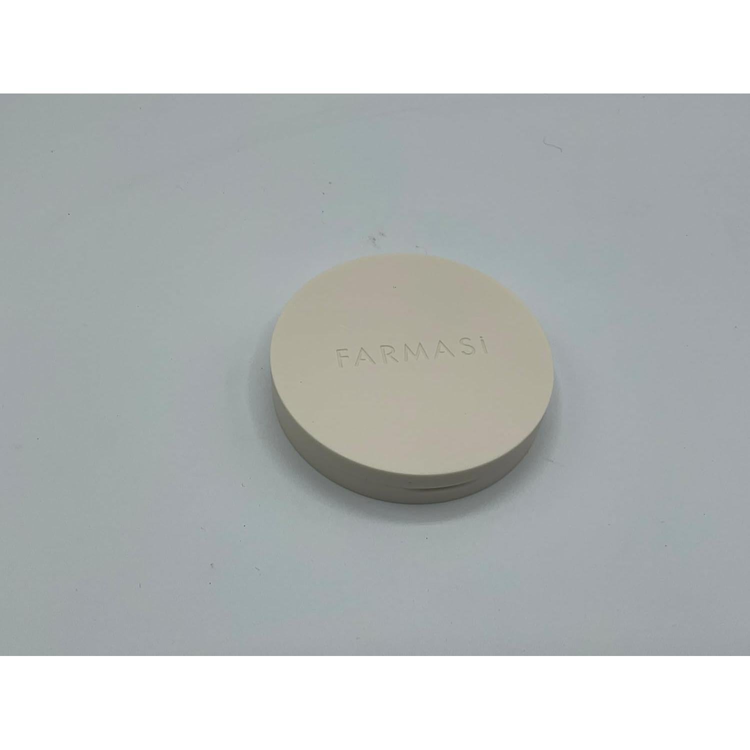 Polvo Translúcido Farmasi Perfection 20g - Acabado Mate