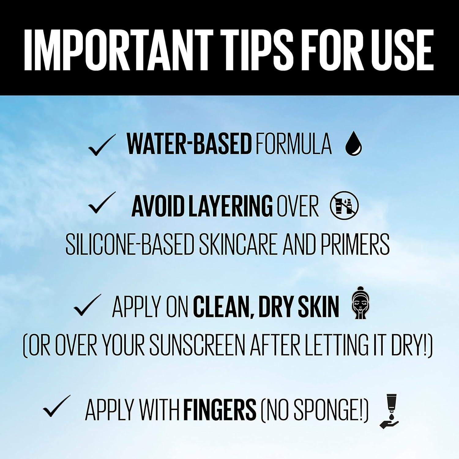 Maybelline Fit Me Tinte Hidratante 29.57 ml Color 103