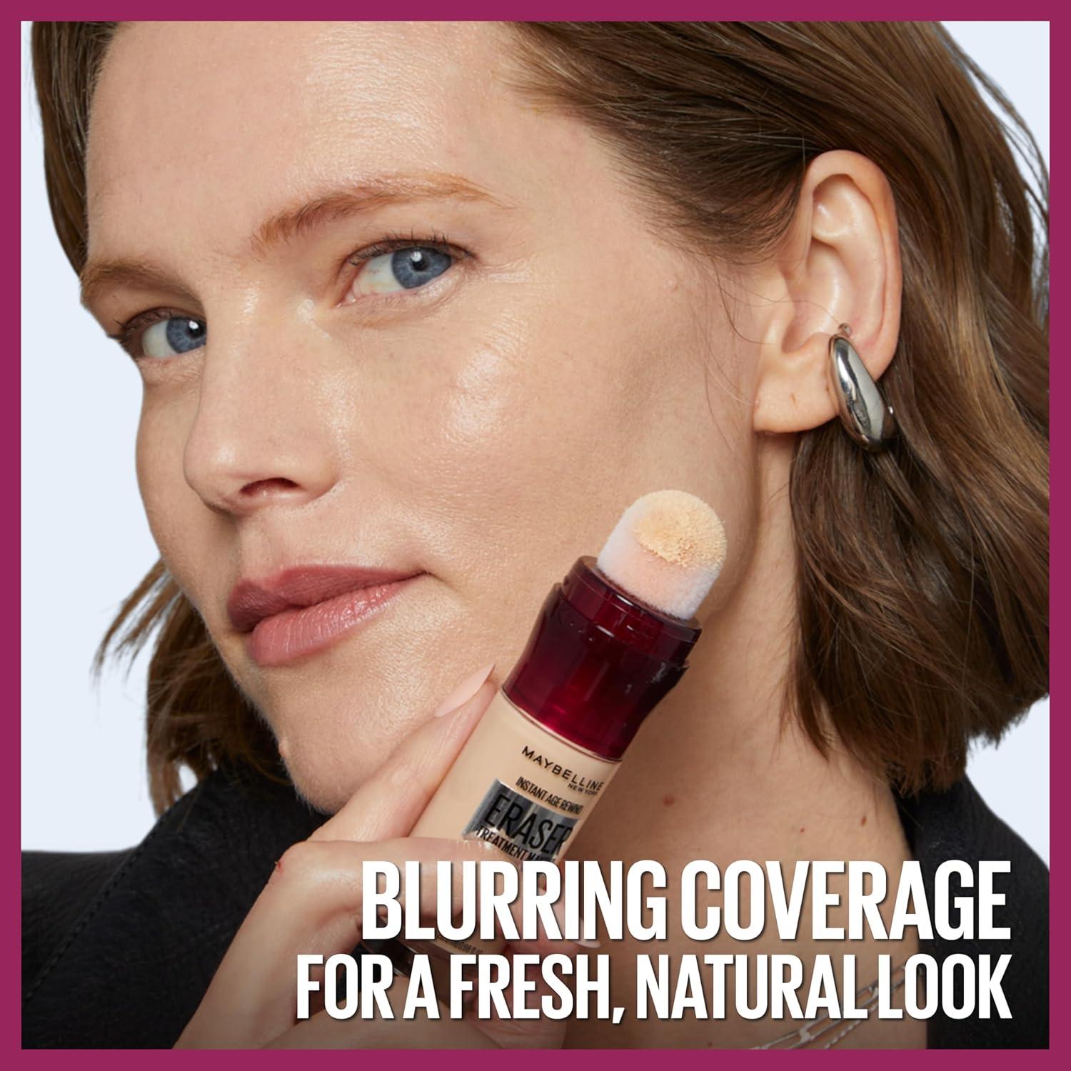 Base Maybelline Instant Age Rewind Eraser 20 ml SPF 20 130