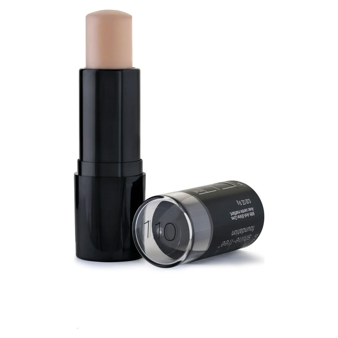 Base en Barra Sin Aceite Maybelline Fit Me! 110 Porcelana 9g