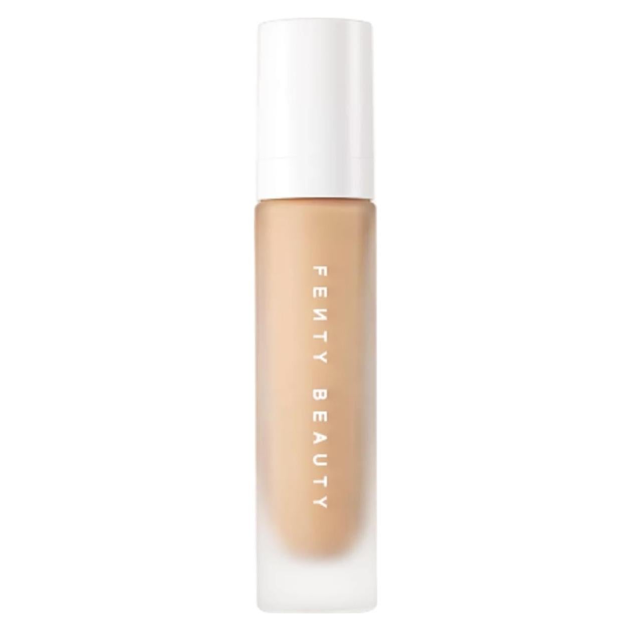 Base líquida mate Fenty Beauty 125 - Larga duración 140g