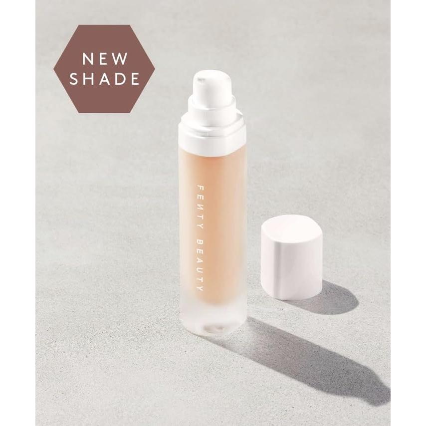 Base líquida mate Fenty Beauty 125 - Larga duración 140g