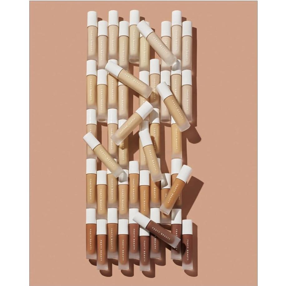 Base líquida mate Fenty Beauty 125 - Larga duración 140g