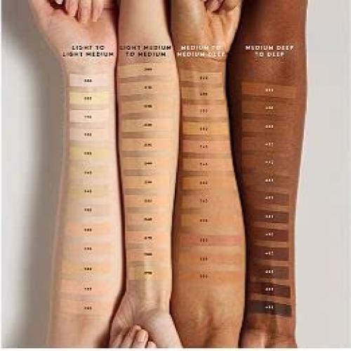 Base de Maquillaje en Polvo Mate FENTY BEAUTY 340