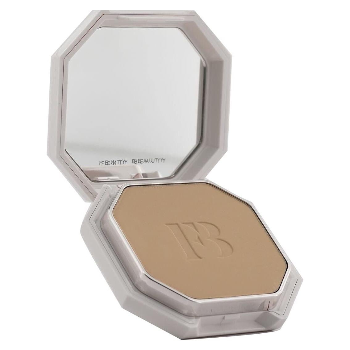 Base en Polvo Fenty Beauty Pro Filt'r 180 - Mate Larga Duración