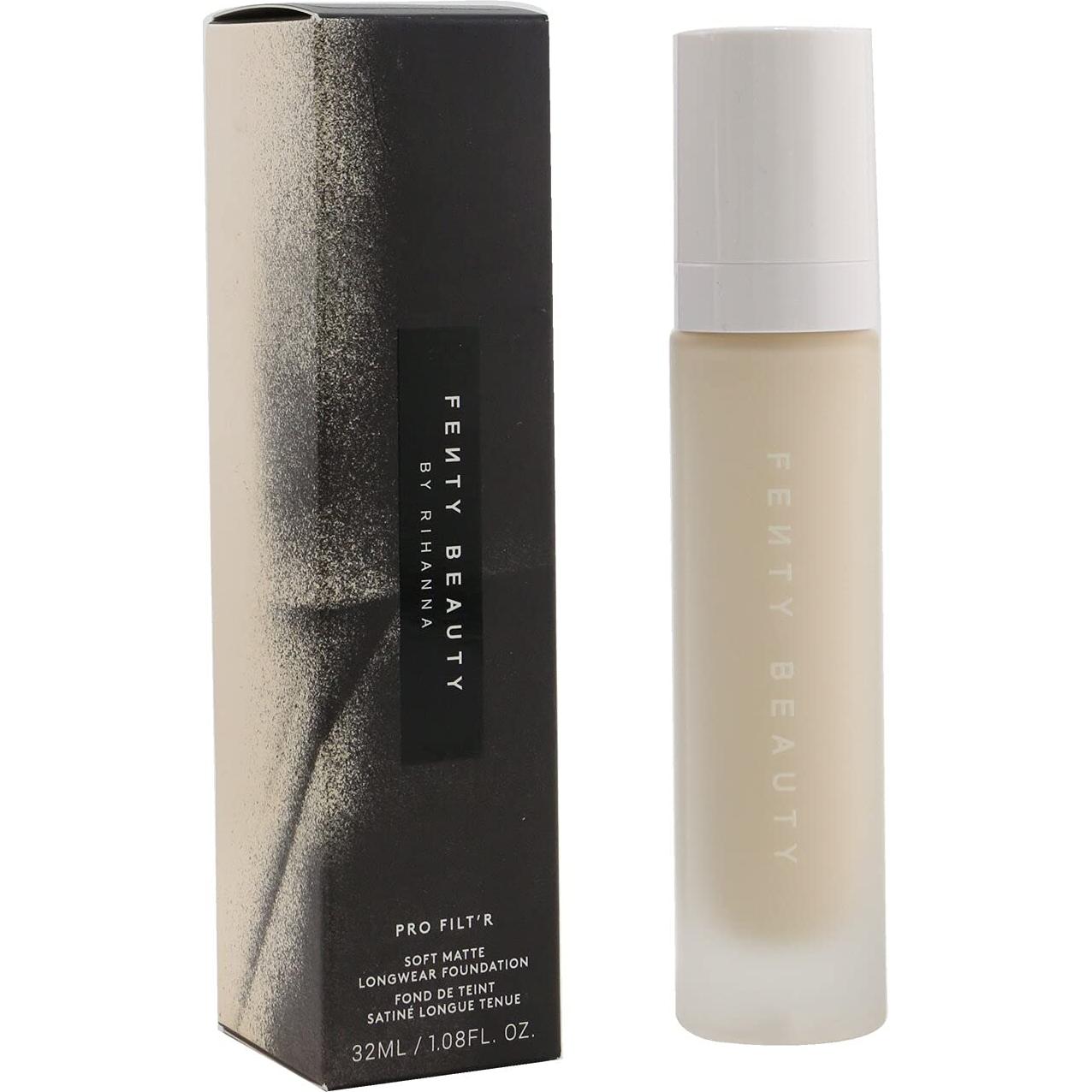 Base de Maquillaje Fenty Beauty Pro Filt'r 29.57ml Color #100