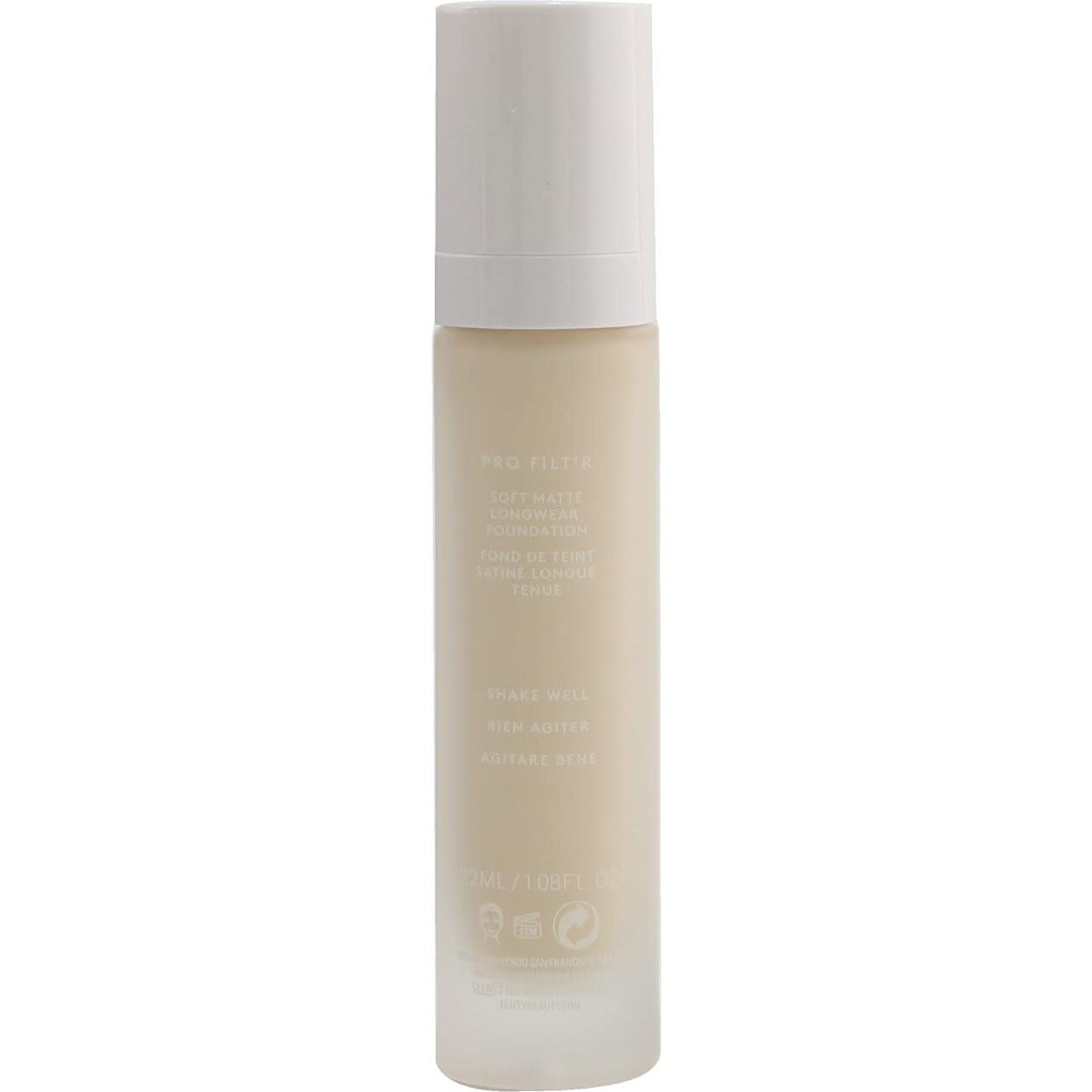 Base de Maquillaje Fenty Beauty Pro Filt'r 29.57ml Color #100