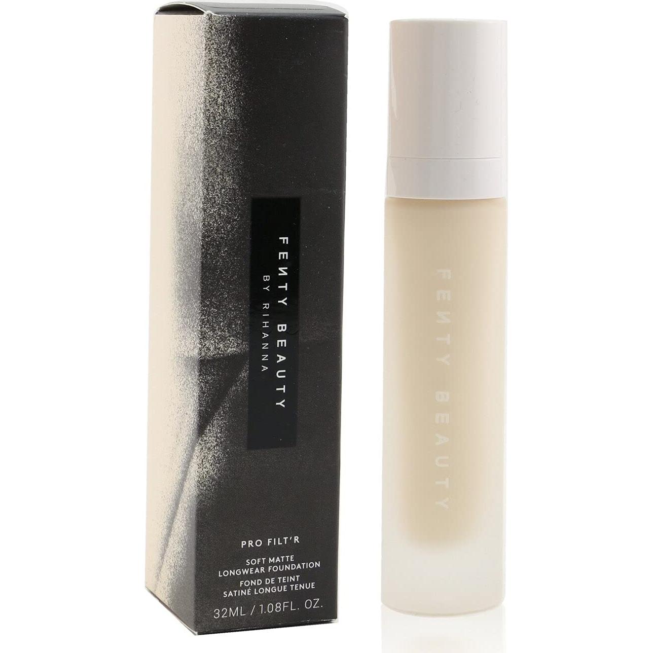 Base de Maquillaje Fenty Beauty Soft Matte 32 ml #110