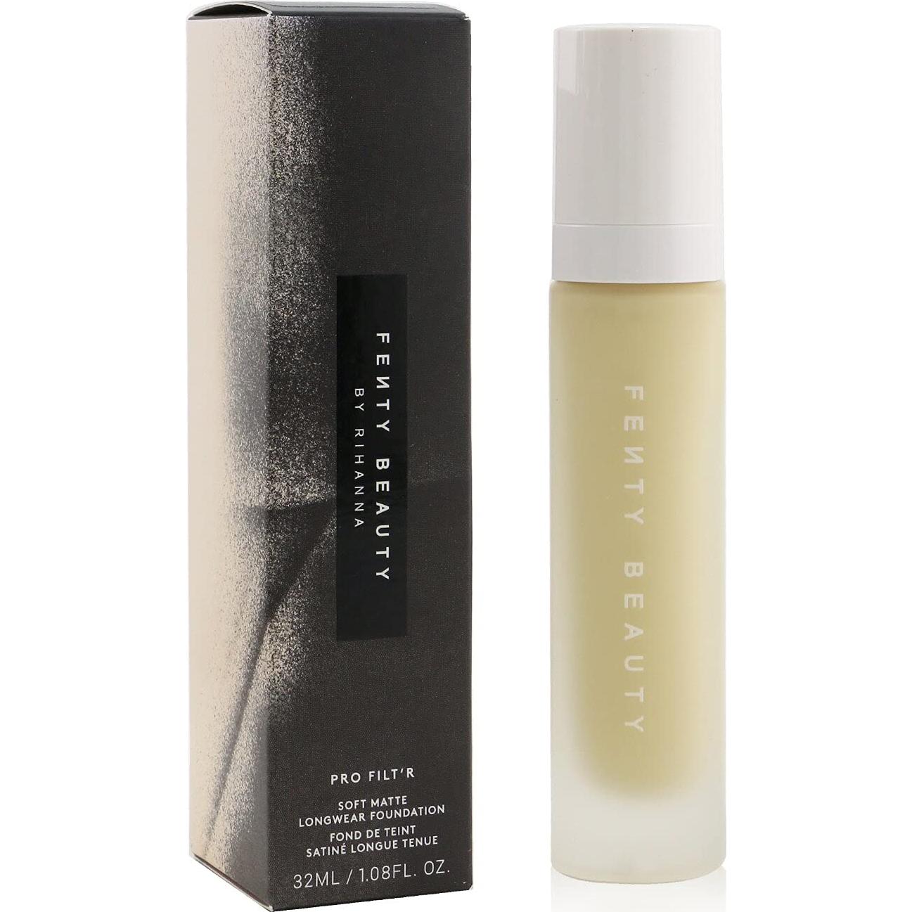 Base Líquida Mate Fenty Beauty 29.57ml Tono #130