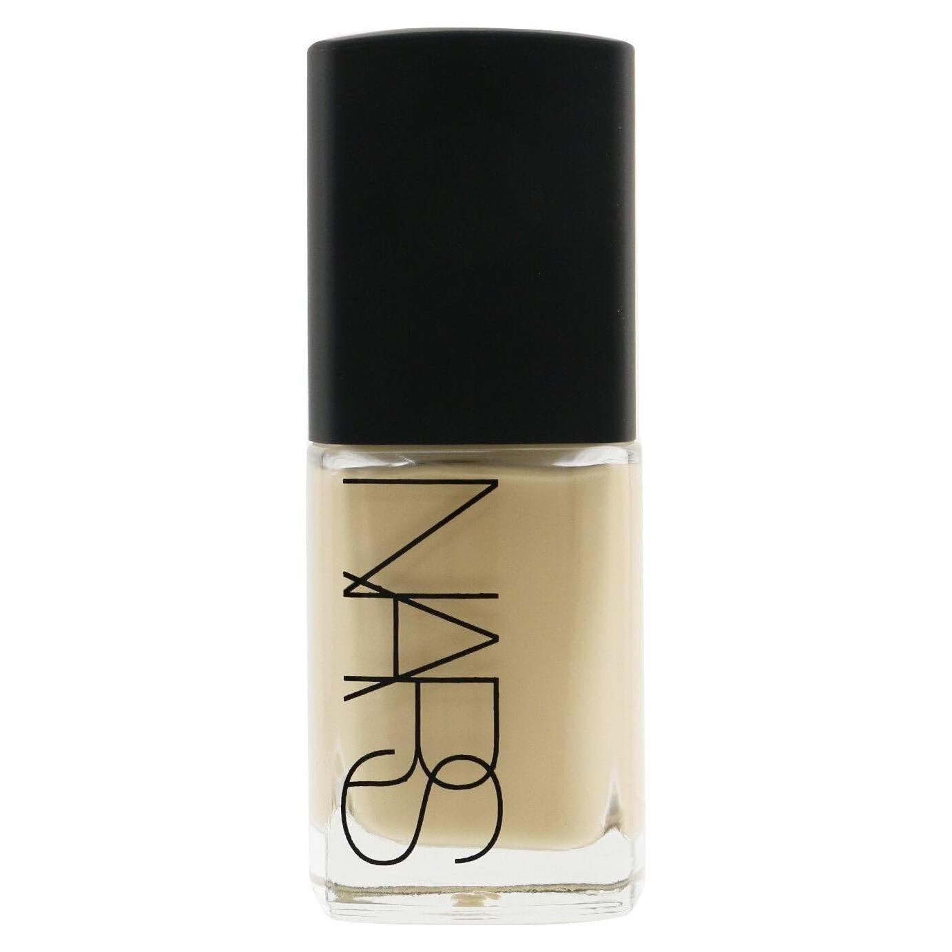 Base de Maquillaje Radiante NARS Salzburgo Claro 3.5 30ml