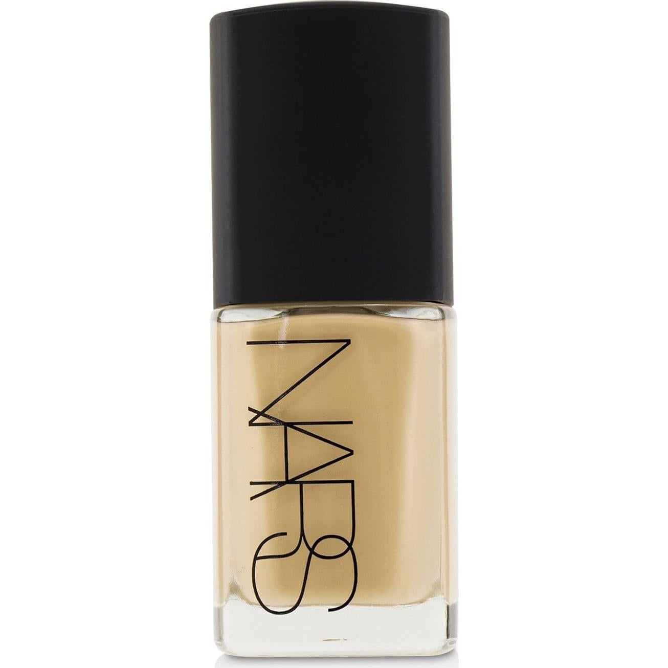 Base de Maquillaje Radiante NARS Salzburgo Claro 3.5 30ml