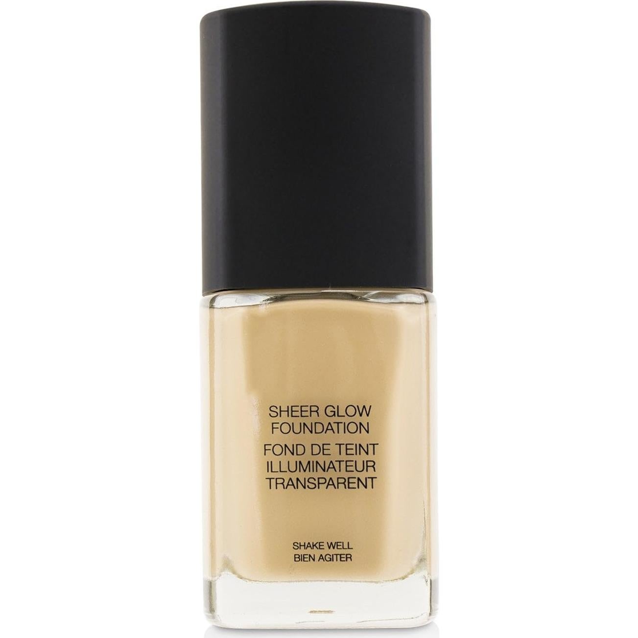 Base de Maquillaje Radiante NARS Salzburgo Claro 3.5 30ml