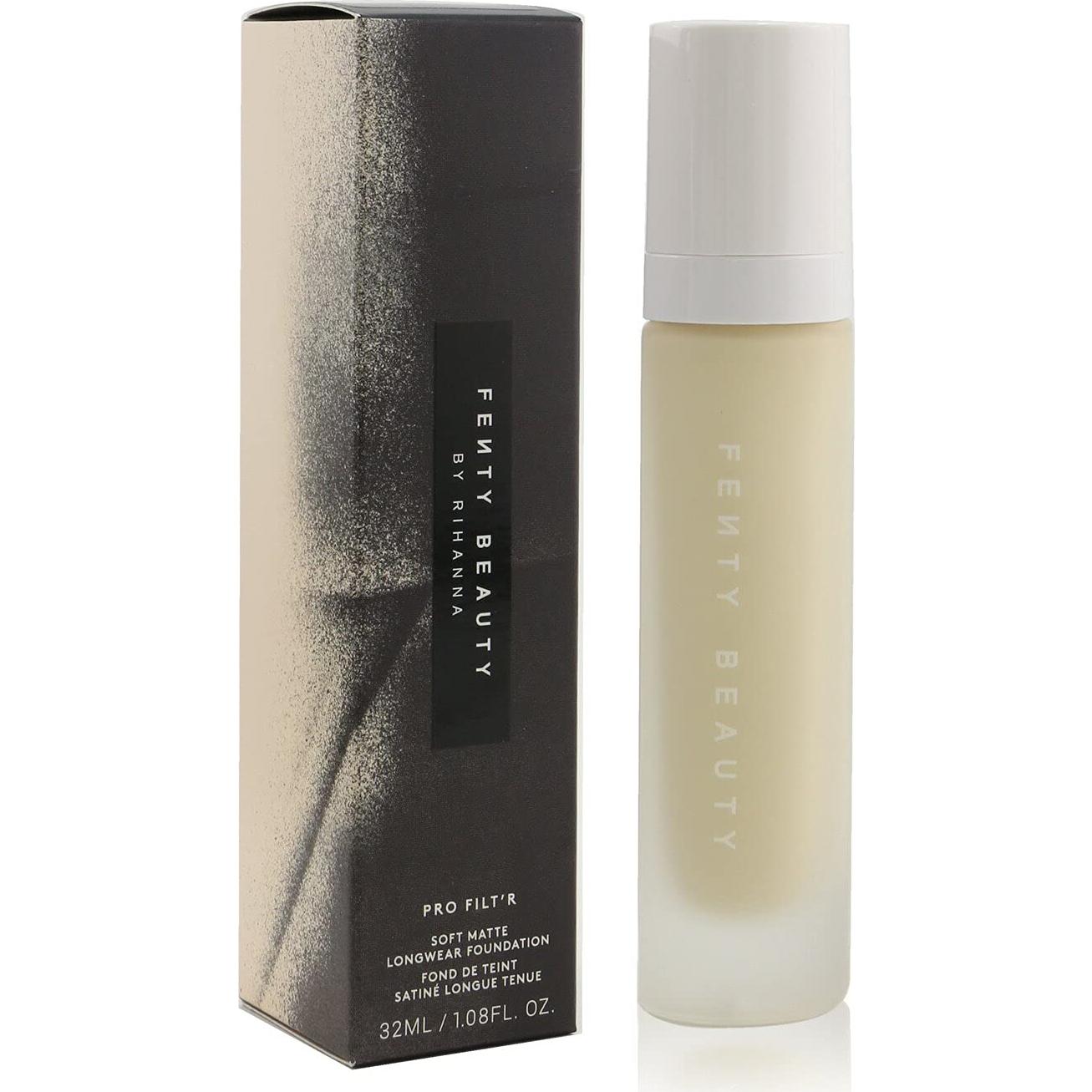 Base Líquida Mate Fenty Beauty 105 - Cobertura Completa 149.7g