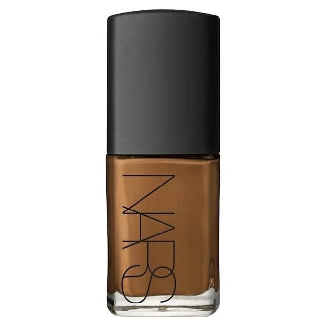 Base de Maquillaje Nars Sheer Glow Zambie 28.35 g