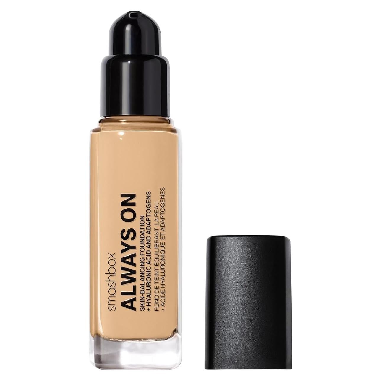 Base de Maquillaje Smashbox Always On 12 - L20W Hidratante