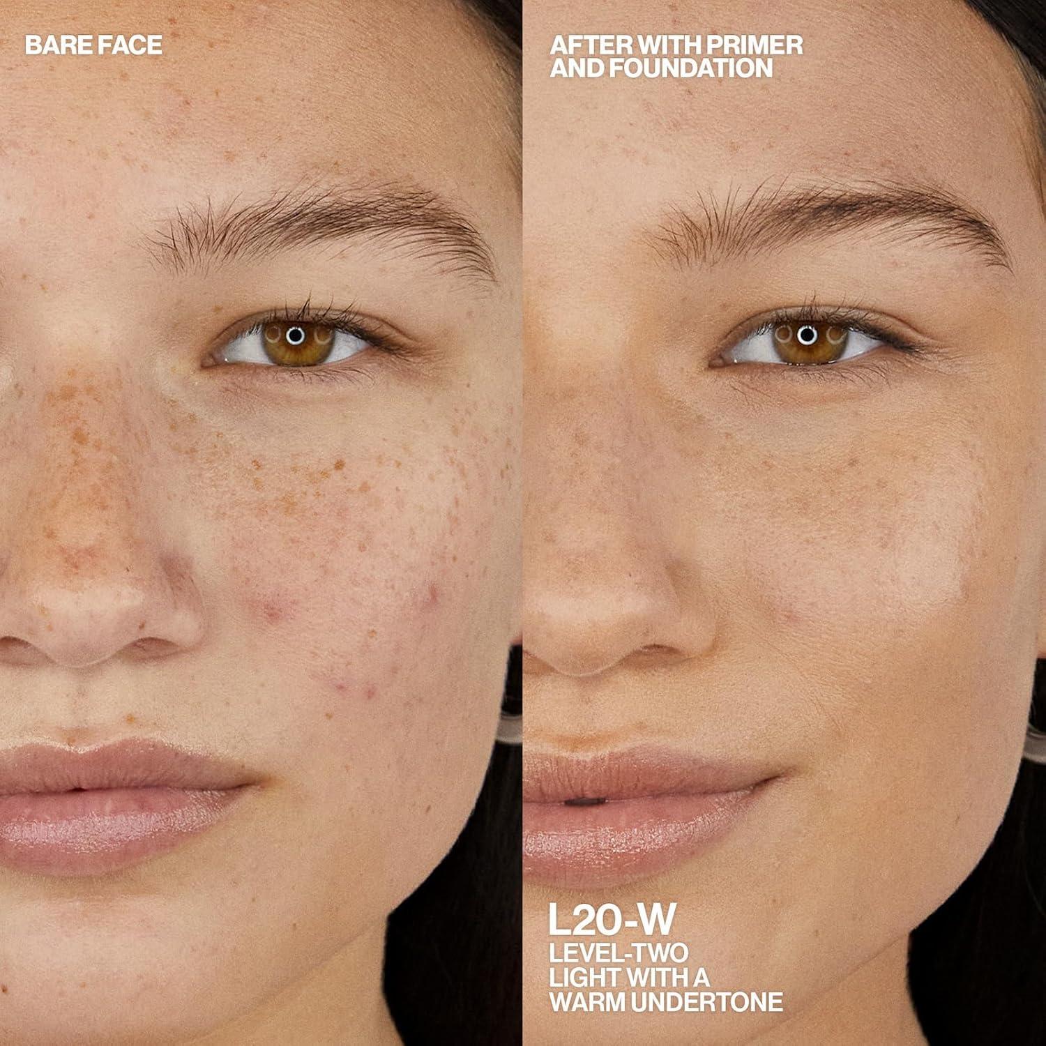 Base de Maquillaje Smashbox Always On 12 - L20W Hidratante