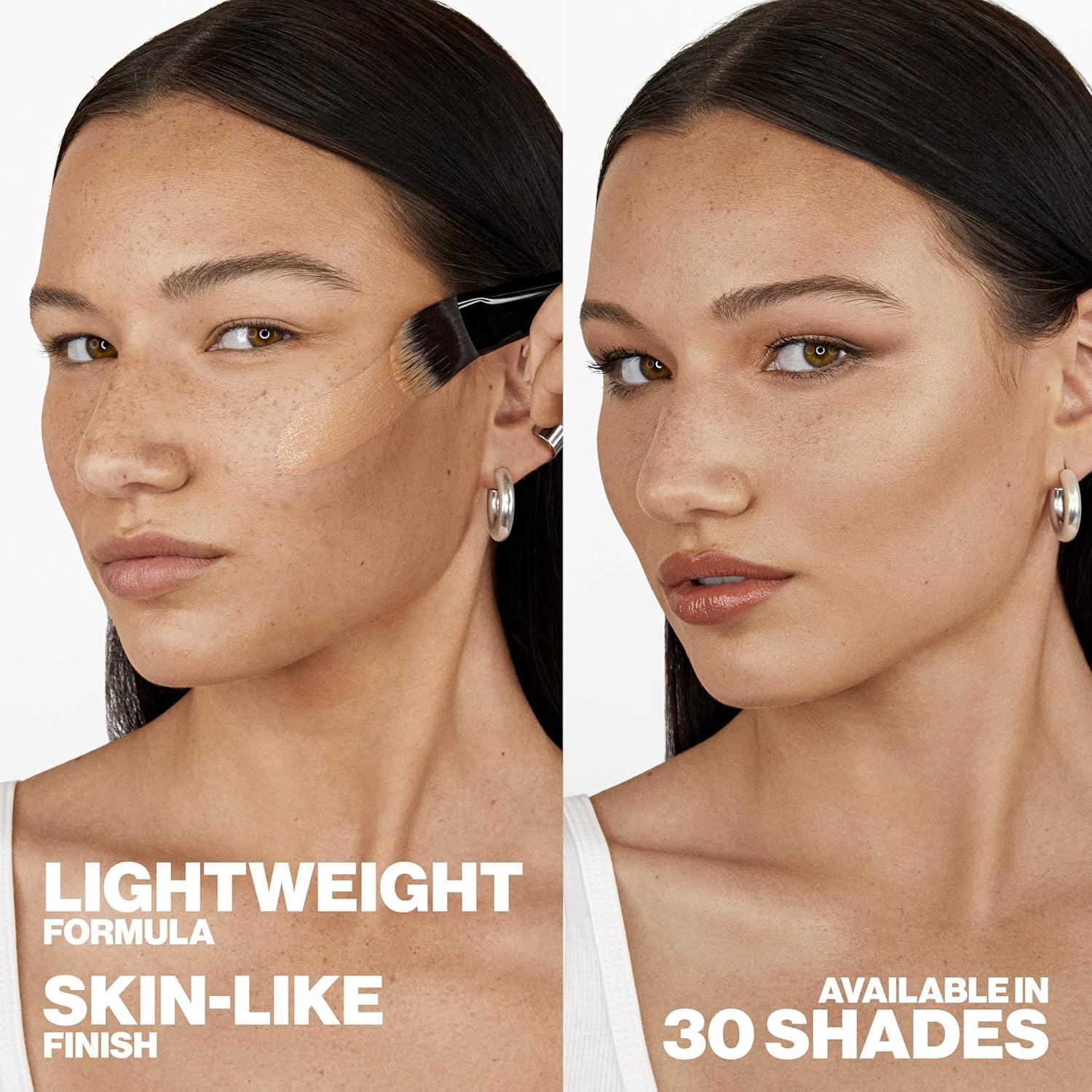 Base de Maquillaje Smashbox Always On 12 - L20W Hidratante