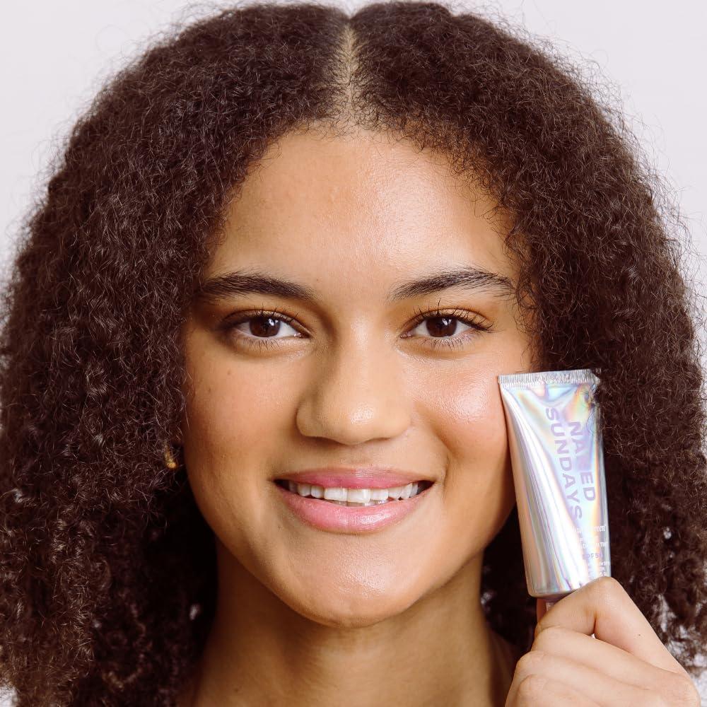 Naked Sundays Tinte Mineral SPF 50 30 ml 5 Miel Bronceado