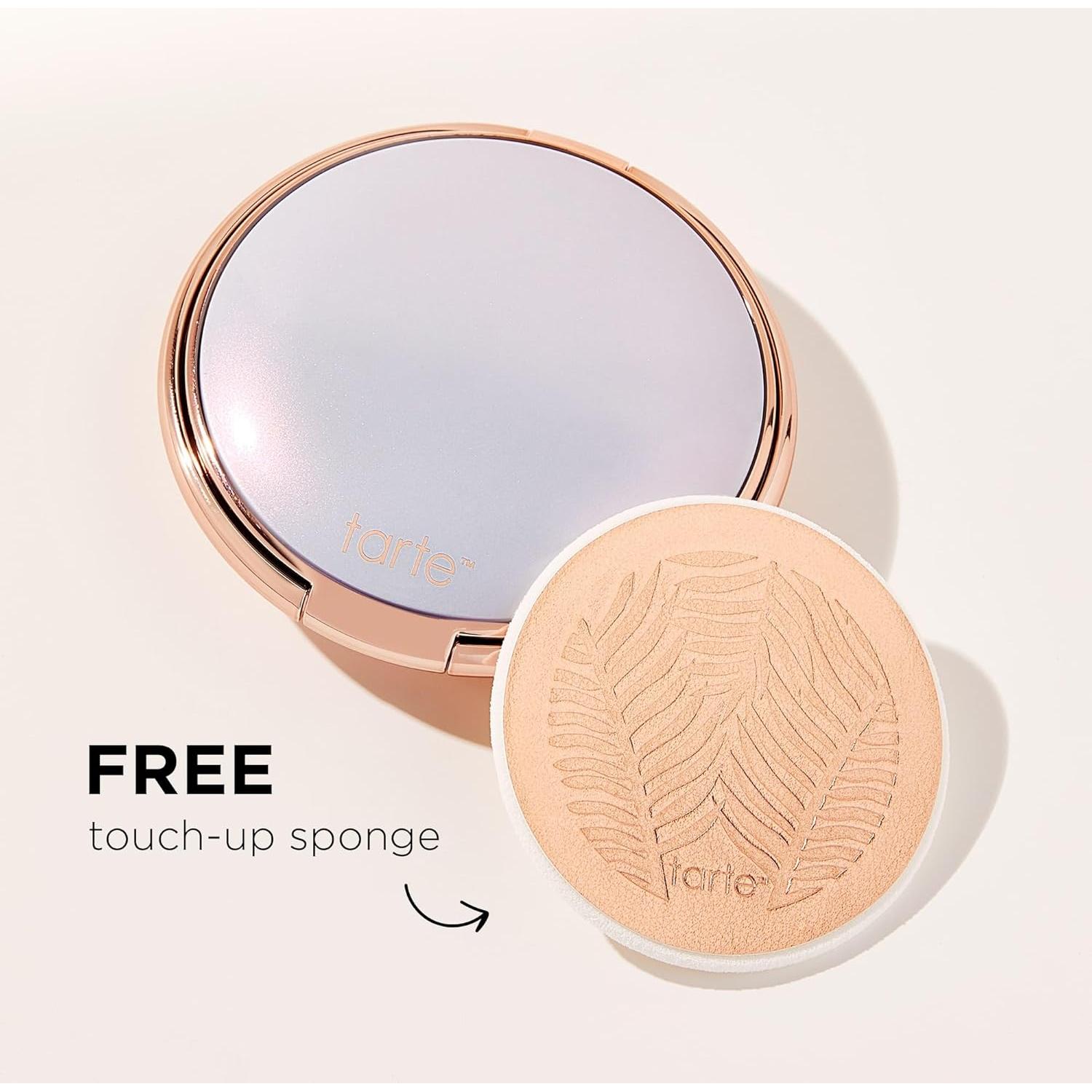 Base de Polvo Difuminador Tarte 12N Justo Neutral 69.89g