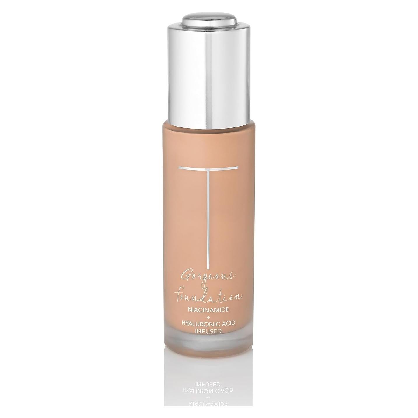 Base de Maquillaje Trish McEvoy 30ml - Color 8MG Medio