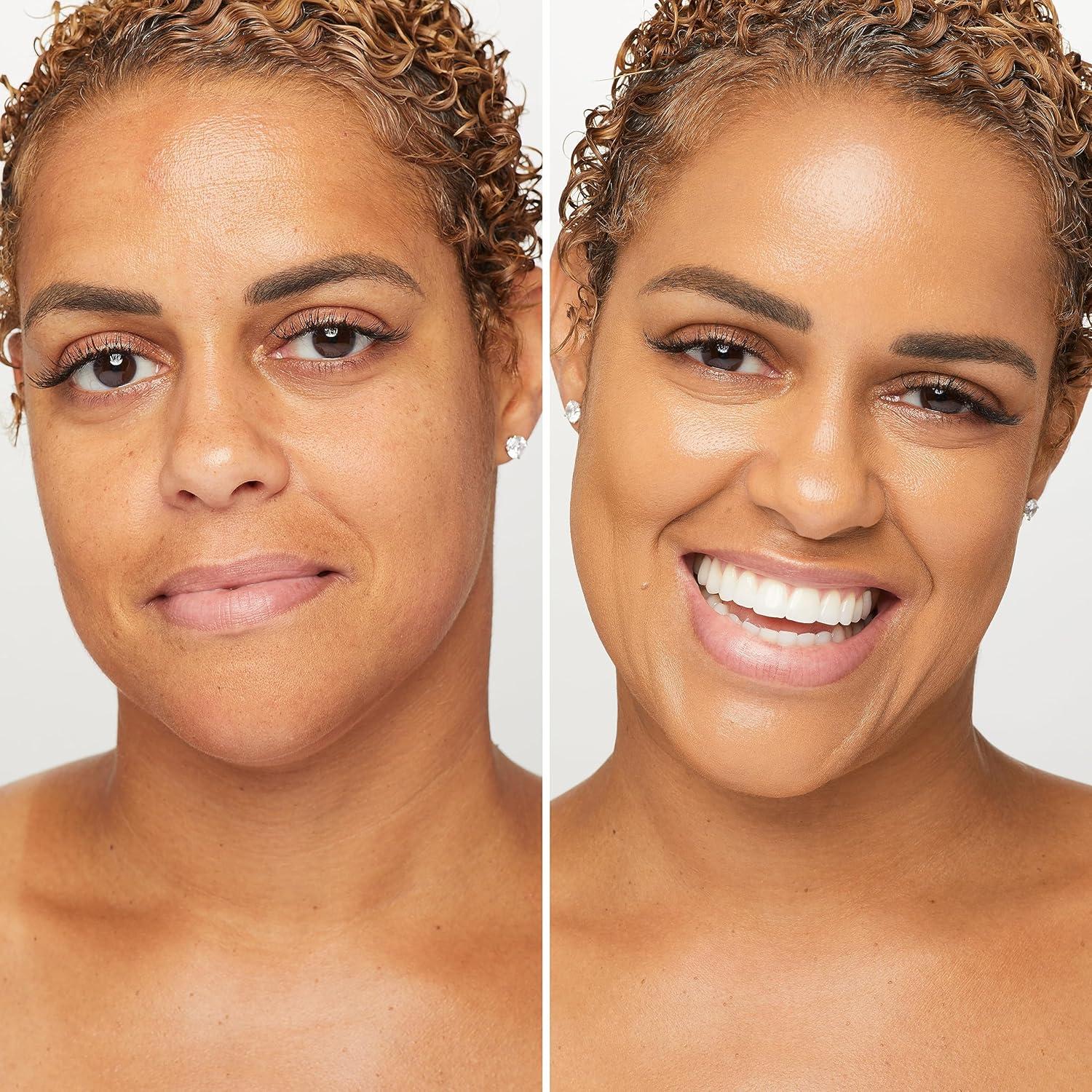 Base de Maquillaje Trish McEvoy 30ml - Color 8MG Medio