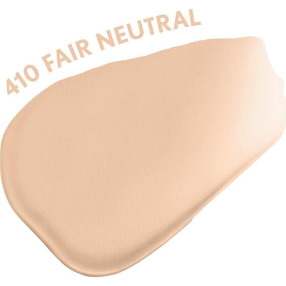 Base Líquida COVERGIRL Clean Fresh 30 ml SPF 30 Justo Neutro