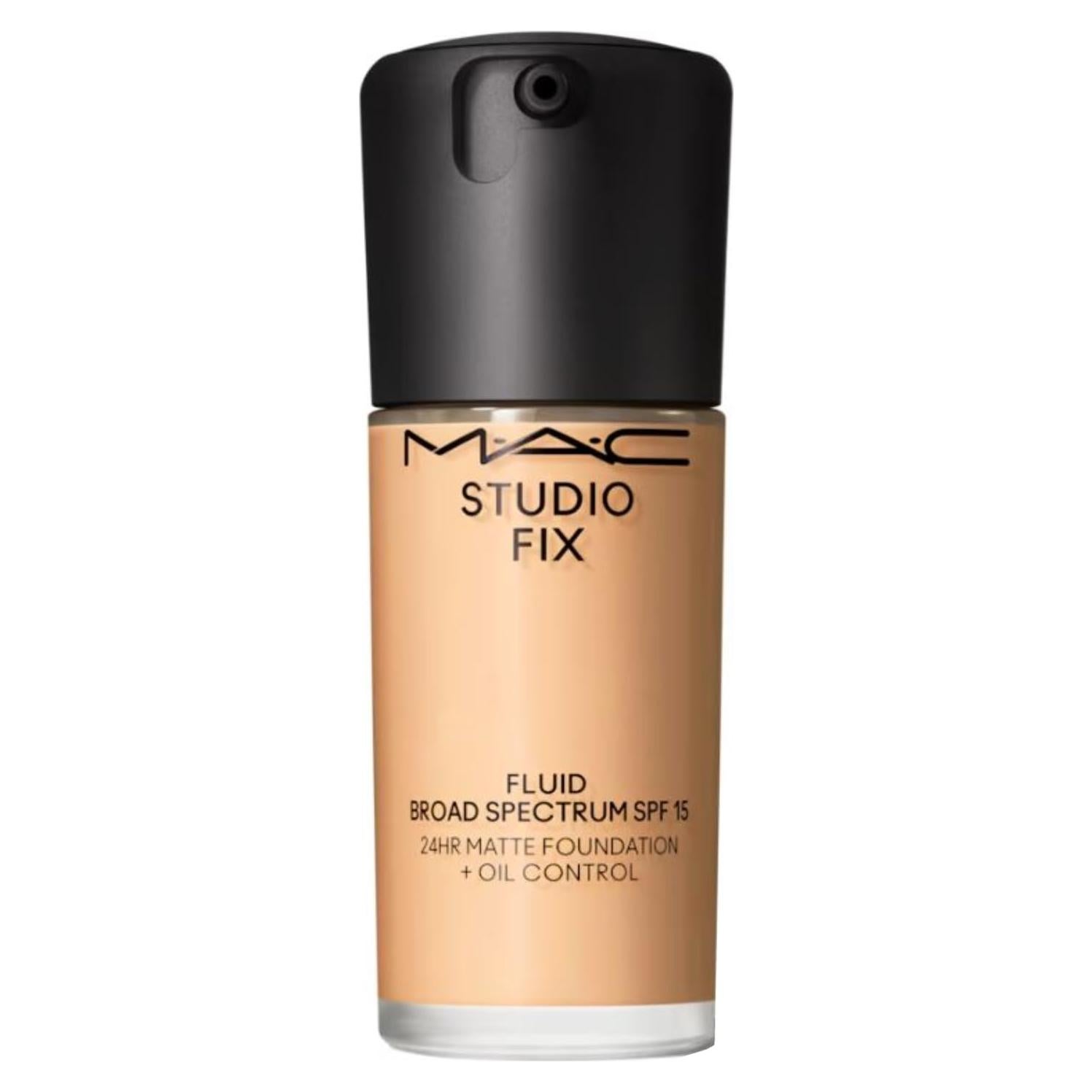 Base de Maquillaje M.A.C Studio Fix Fluid SPF 15 C40 30 mL