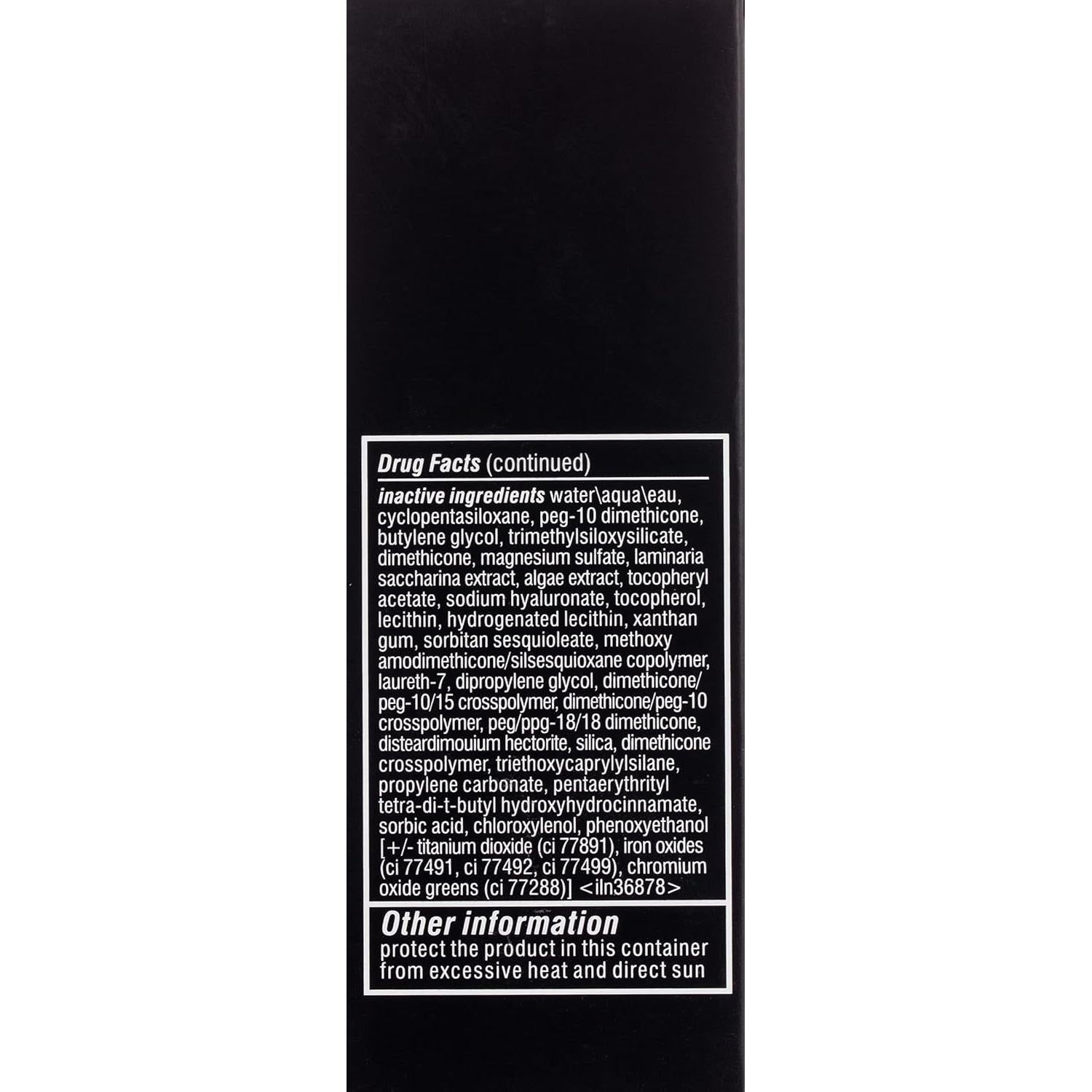 Base de Maquillaje MAC Studio Fix Fluid SPF 15 NC37 28.35g