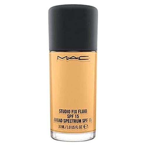Base de Maquillaje MAC Studio Fix Fluid SPF15 C45 30 ML