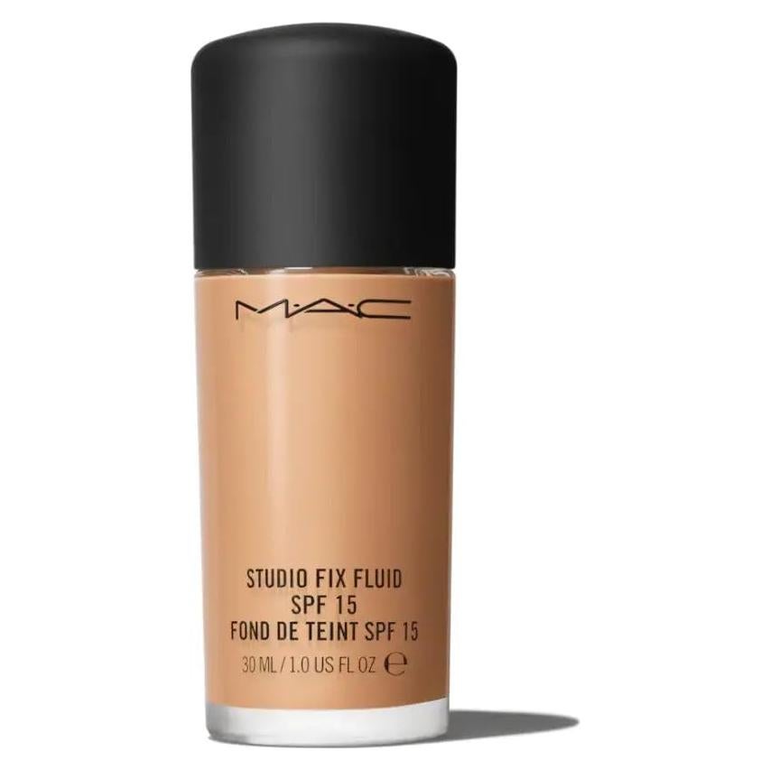 Base de Maquillaje M.A.C Studio Fix Fluid SPF 15 - NC45.5
