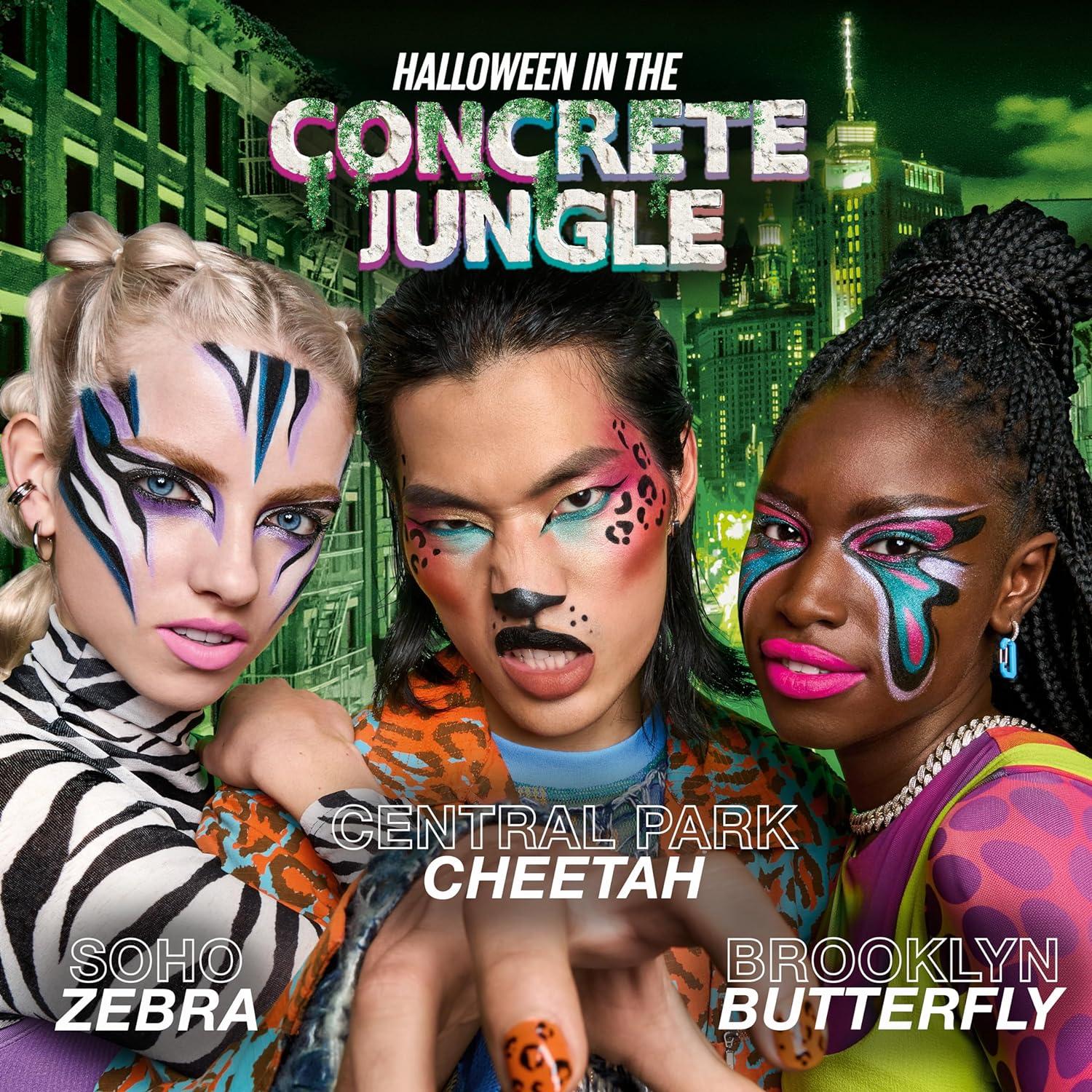 Delineador afilable Maybelline Tattoo Studio Navy Bling 1.13g