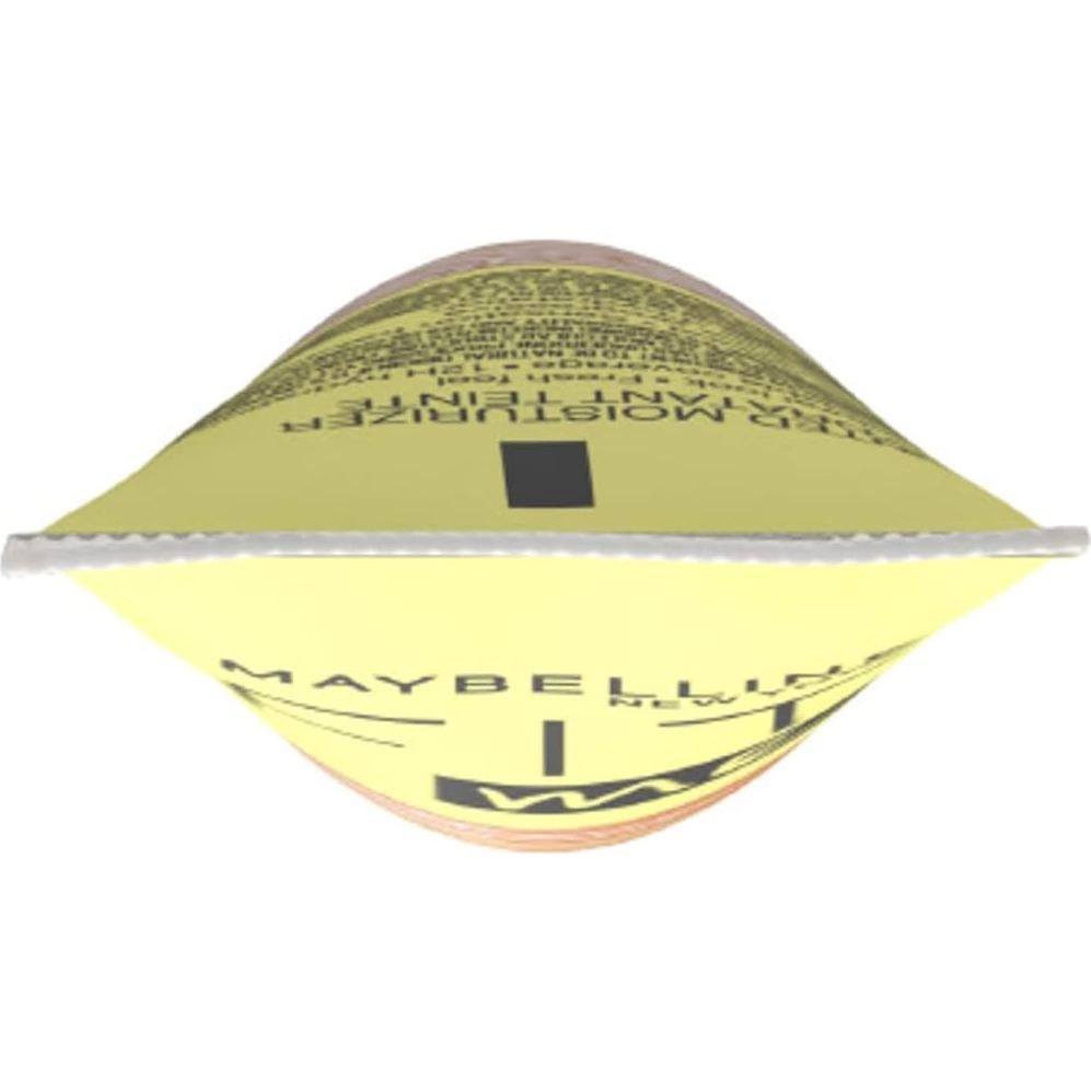 Maybelline Fit Me Tinte Hidratante 335 - Cobertura Natural 30ml